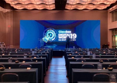 LED WALL RENTAL IN FLORIDA